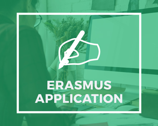 Erasmus Application